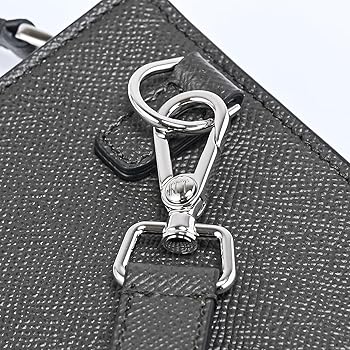 Amazon | [Dunhill] ダンヒル クラッチバッグ ジップポーチ